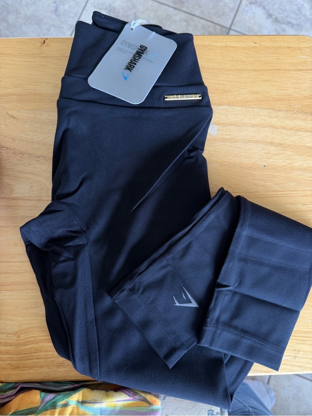 NWT Whitney Legging